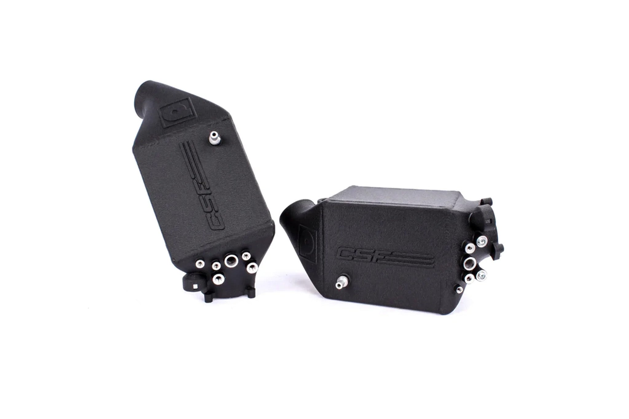 CSF Twin Charge Air Coolers - BMW F10 M5 | F06 | F12 | F13 M6